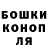 Канабис AK-47 Oksana Kohonova